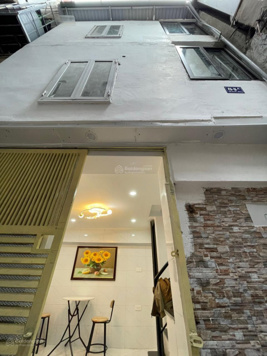 Bán nhà riêng tại phố Đại La, Trương Định, Quận Hai Bà Trưng - LH: 0965558866