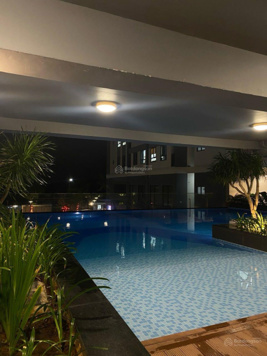 Bán căn  hộ chung cư Sài Gòn Intela, quận Bình Chánh -  LH: 0906839343