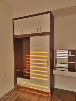 Bán căn hộ chung cư 72m2 có nội thất ở quận Bình Thạnh - LH: 0933868286