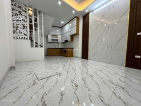 Bán nhà riêng tại Trương Định, Quận Hai Bà Trưng dt 35 m2 - LH: 0961666507