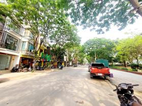 Bán nhà mặt phố tại Trương Định, Hai Bà Trưng, HN - LH: 0977194820