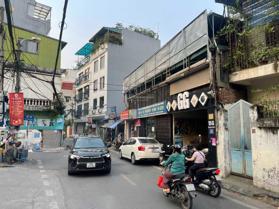 Bán nhà mặt phố Bùi Ngọc Dương, Bạch Mai, Quận Hai Bà Trưng - LH: 0936312672