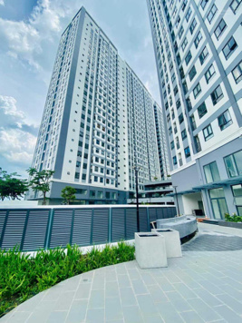 Bán căn hộ chung cư 50m2 ở quận Bình Chánh - LH: 0906839343