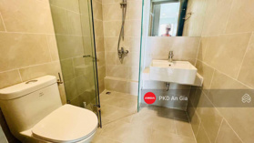 Bán căn hộ chung cư 2PN WestGate, quận Bình Chánh - LH: 0855730530