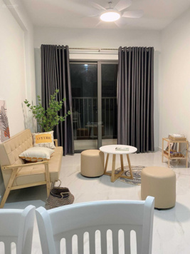 Bán căn hộ Lovera Vista 65m2 ở quân Bình Thạnh - LH: 0934144288