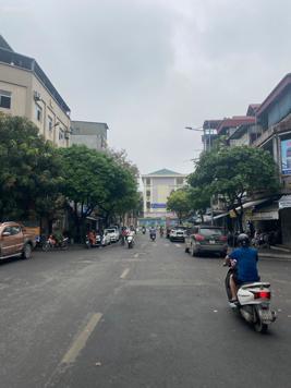 Bán nhà mặt phố Yên Bái, Quận Hai Bà Trưng, HN - LH: 0943670869