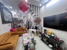 Bán nhà riêng tại Ngõ Hoà Bình 2, Minh Khai, Quận Hai Bà Trưng - LH: 0917301991