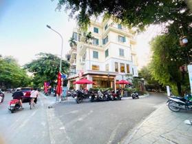 Bán nhà phố Võ Thị Sáu, Thanh Nhàn, Hai Bà Trưng - LH: 0912832263