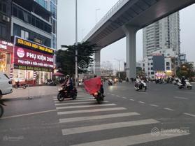 Bán nhà mặt phố Đại La, quận Hai Bà Trưng dt135m2 x 3 tầng - LH: 0822229600