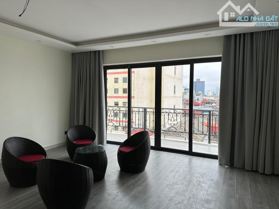 Bán nhà mặt phố Xuân Phương, Nam Từ Liêm, DT 102m2 - LH: 0866680018