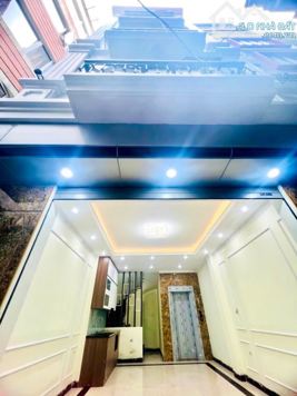 Bán nhà mặt phố Phương Canh, Nam Từ Liêm, DT 45m2 - LH: 0965223366