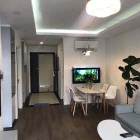 Bán căn hộ chung cư Pacific Place, Hoàn Kiếm, DT 143m2 - LH: 0965190000