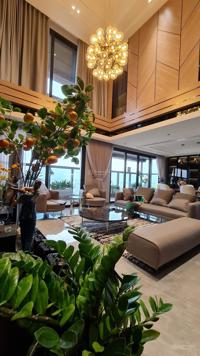 Bán căn hộ chung cư T-Place, Hoàn Kiếm, DT 400m2 - LH: 0944412999