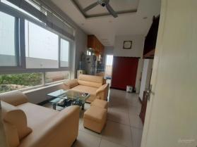 Bán căn hộ chung cư VP5 Linh Đàm, Hoàng Mai, DT 72m2 - LH: 0969867962