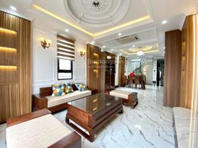 Bán nhà mặt phố Bạch Đằng, Hoàn Kiếm, DT 170m2 - LH: 0528006008