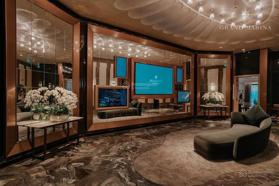 Bán căn hộ chung cư The Grand Hà Nội, Hoàn Kiếm, DT 160m2 - LH: 0822919991