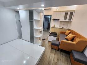 Bán căn hộ tập thể Lê Duẩn, Hoàn Kiếm, DT 32m2 - LH: 0869916639