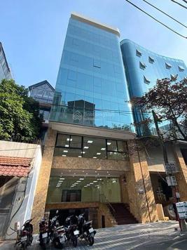 Bán nhà mặt phố Bạch Đằng, Hoàn Kiếm, DT 230m2 - LH: 0902078218
