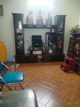 Bán nhà mặt phố Ấu Triệu, Hoàn Kiếm, DT 36m2 - LH: 0528209999