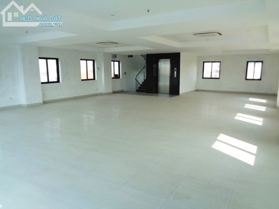 Bán nhà mặt phố Bà Triệu, Hoàn Kiếm, DT 168m2 - LH: 0915902029