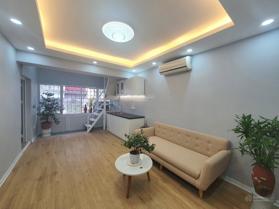 Bán căn hộ chung cư Lý Nam Đế, Hoàn Kiếm, DT 65,2m2 - LH: 0904548080