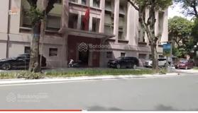 Bán nhà mặt phố Đinh Tiên Hoàng, Hoàn Kiếm, DT 199m2 - LH: 0829991964