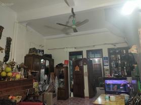 Bán nhà mặt phố Cầu Đất, Hoàn Kiếm, DT 169m2 - LH: 0528209999