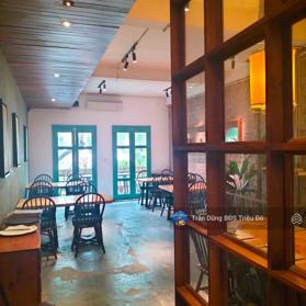 Bán nhà mặt phố Bát Đàn, Hoàn Kiếm, DT 52m2 - LH: 0987881444