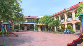 Thông tin địa chỉ Ủy ban nhân dân xã Phú Châu, Ba Vì, Hà Nội