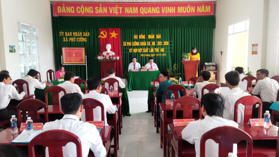 Thông tin địa chỉ Ủy ban nhân dân xã Phú Cường, Ba Vì, Hà Nội