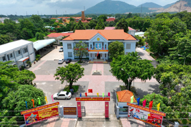 Thông tin địa chỉ Ủy ban nhân dân xã Phú Phương, Ba Vì, Hà Nội