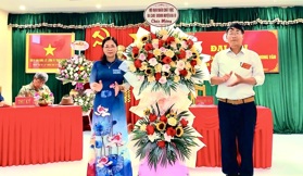 Thông tin địa chỉ Ủy ban nhân dân xã Phong Vân, Ba Vì, Hà Nội