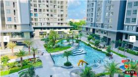 Bán căn hộ An Gia - Westgate ở Bình Chánh - LH: 0901882226