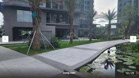 Bán căn hộ  chung cư West Gate An Gia ở quận Bình Thạnh - LH: 0853339339