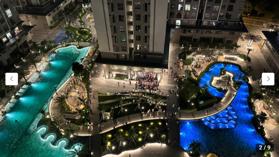 Bán căn hộ chung cư  ở Westgate quận Bình Chánh - LH: 0917381880