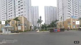 Bán căn hộ chung cư HQC đường Nguyễn Văn Linh, quận Bình Chánh - LH: 0934327580