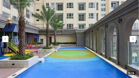 Bán căn hộ chung cư Saigon Mia ở quận Bình Thạnh - LH: 0937605608