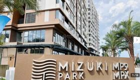 Bán căn hộ  chung cư Mizuki Park ở Quận Bình Chánh - LH: 0939022929