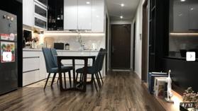 Bán căn hộ  chung cư Mizuki Park block MP1 ở quận Bình Thạnh - LH: 0939022929