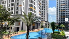 Bán căn hộ chung cử ở Lovera Vista, quận Bình Thạnh - LH: 0904206907