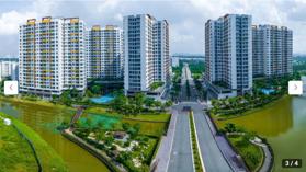 Bán căn hộ chung cư  3 PN ở quận Bình Thạnh - LH: 0903845369