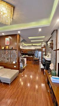 Bán nhà riêng tại Láng Hạ, Ba Đình, 58m2 - LH: 0336600091