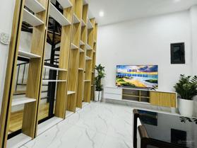 Bán nhà riêng tại Đào Tấn, Ba Đình, DT 33m2 - LH: 0981072123