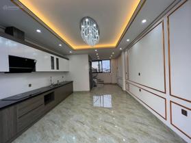 Bán nhà 6T x 35m2 - phố Hoàng Hoa Thám, Ba Đình - LH: 0967191855