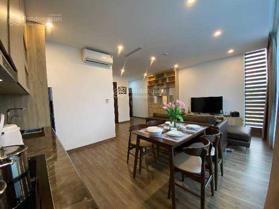 Bán nhà riêng tại phố Nguyễn Chí Thanh, Ba Đình - LH: 0816636168