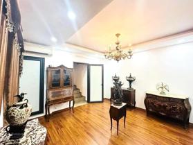 Bán nhà riêng tại phố Văn Cao, Ba Đình, DT 22m2, 5 tầng - LH: 0969609921