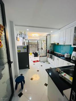 Bán nhà phố Đào Tấn, Ba Đình, Hà Nội, DT 30m2 - LH: 0985342385