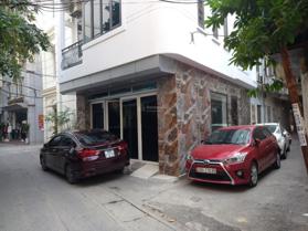Bán nhà phố Đào Tấn, Ba Đình - DT 50m2, MT 4,5m - LH: 0986581191