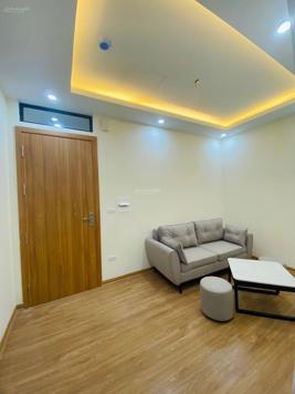 Bán nhà 7 tầng 220m2 tại ngõ 82 Kim Mã, Ba Đình