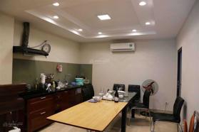 Bán nhà riêng tại phố Đốc Ngữ, Ba Đình - LH: 0966392638